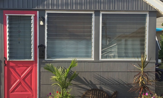 Ocean Beach I House | Make this your summer cottage. Sweet little bungalow one block from beach.