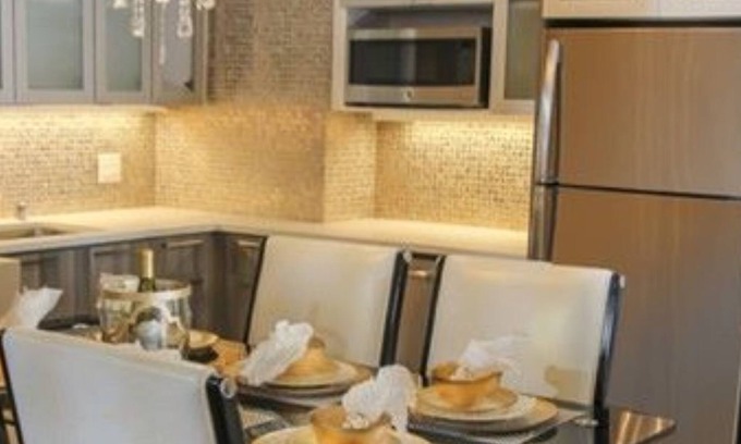 Las Vegas Resort | Make your Reservations for the Las Vegas Formula 1 Race: November 16th - 18th!