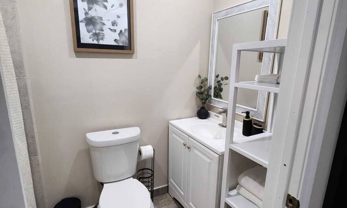 Juarez Municipality Apartment | Make yourself at home in this cozy Vrbo (Centrally located).