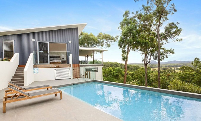 Yandina Creek House | Making Happy Memories, Family & Pet Friendly