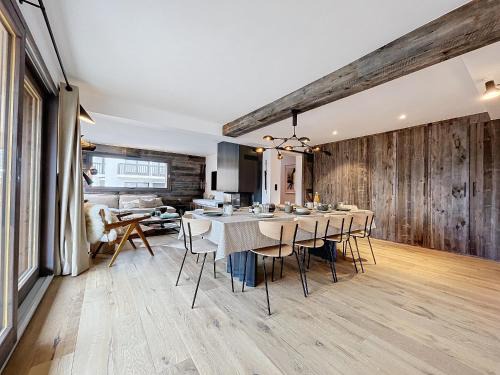 Les Gets Apartment | Makore - Les Gets - Centre village