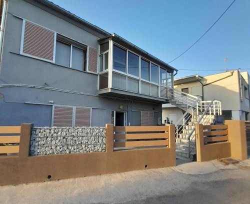 Makri House | Makri Vacation House