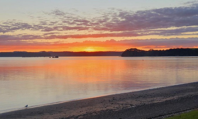 Te Tii Apartment | Makuri Bay Hideaway