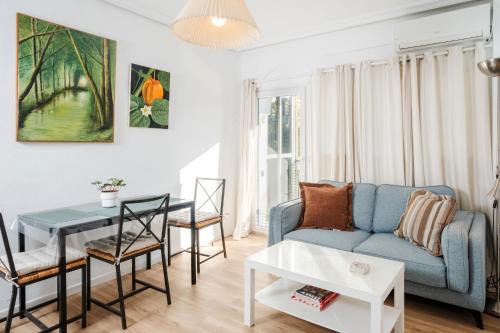 Las Avenidas Apartment | Malaquita