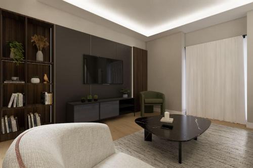 Justicia Apartment | Malasaña X 4BR 4BH