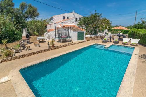 Mahon Villa | Malbuger Vell 6