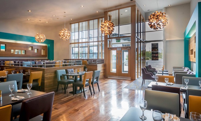 Portlaoise Hotel | Maldron Hotel Portlaoise