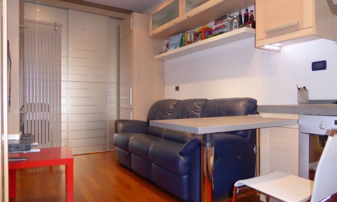 Historic Center Apartment | Malgrado House Bologna