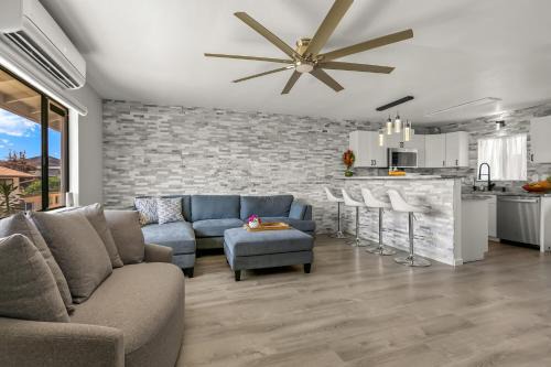 Koloa House | Malia Makai - D - Dolphin