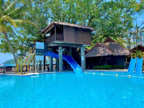 Lubok Buaya Resort | Malibest Resort
