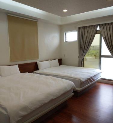 Jiaoxi House | Malin 100 B&B Jiaoxi