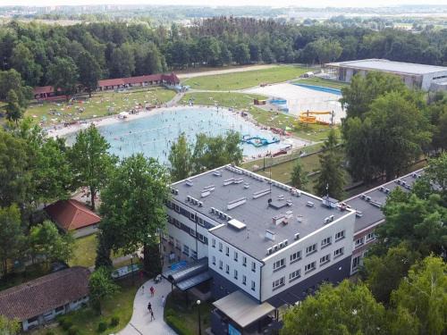Gliwice Hotel | Malinowski Leśny