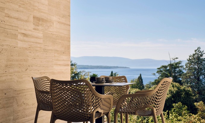 Malinska Hotel | MALINSKA GREEN APARTMENTS