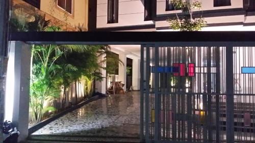 Chamkar Mon Apartment | Malis the Residence