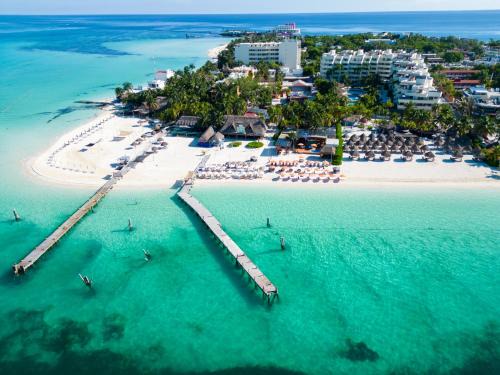 Centro - Supmza 001 Apartment | Malkita Sol Oceanview Paradise and Concierge Service