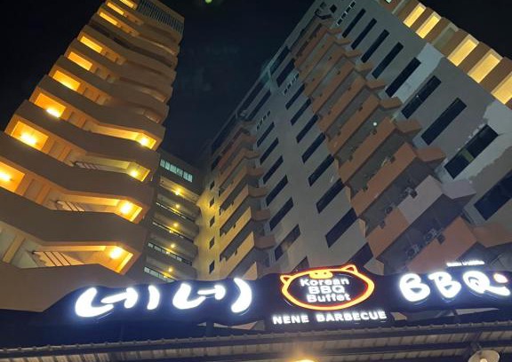 Bang Kapi Hotel | Mall Suites Hotel