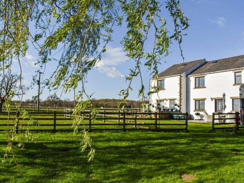 Clitheroe House | Mallard at Spring Head Farm