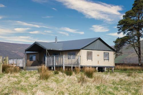 Preston House | Mallard - Bleasdale