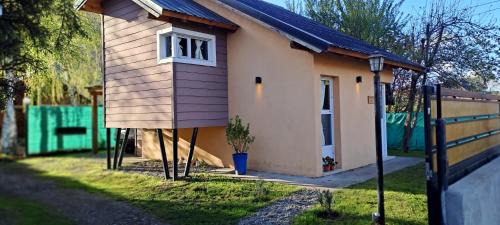 El Bolson House | Malva