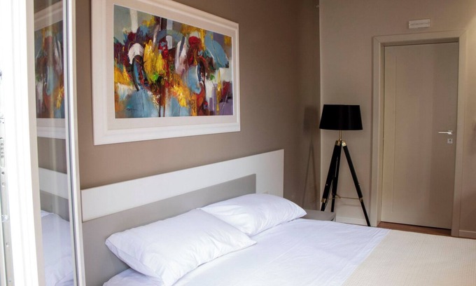 Reggio Calabria Bed & Breakfast | Malva B&B Reggio Calabria - Room 3