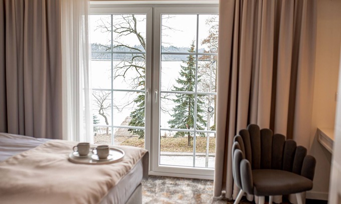 Ilawa Apartment | Maly Sopot Boutique