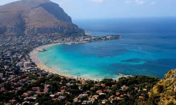 Borgo Vecchio Apartment | Mama Home your home an unforgettable stay