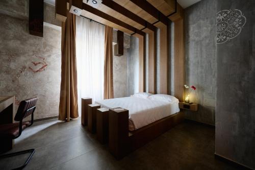 Quartiere XV Della Vittoria House | Mamaco Roma