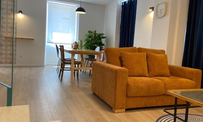 Covas House | Mamavira Hospedaje