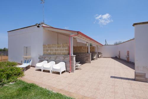 Borgagne Apartment | Mamba House 1