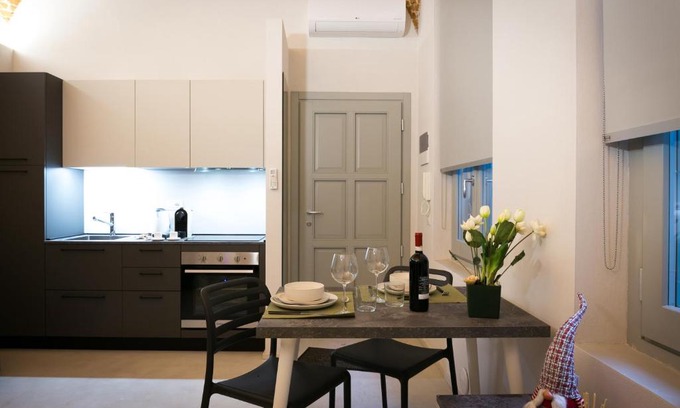 Casale Monferrato Apartment | MAMELI COMFORT by IDEA MONFERRATO sas