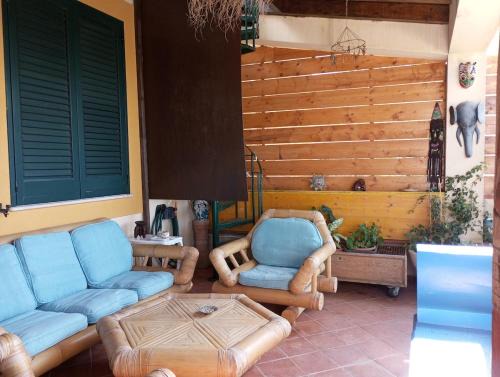 Sambuca di Sicilia House | Mami house