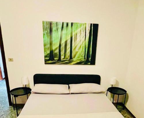 Schio Apartment | Mamisà App centro Schio, parcheggio coperto