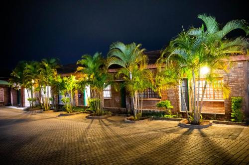 Buffelspruit House | Mamli Guestlodge & Conferencing