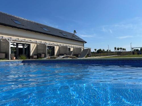 Lukecin Apartment | Mamma Mia Park