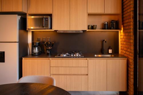 Providencia Apartment | Mana by Pardela