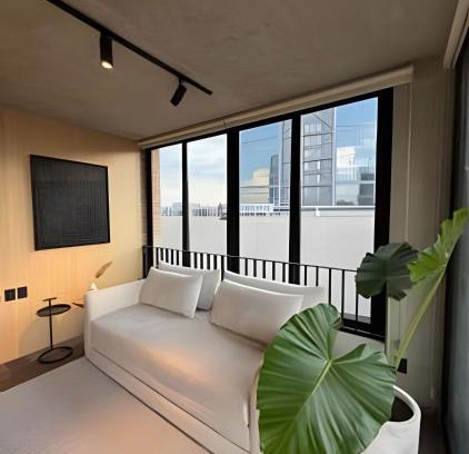 Providencia Apartment | Mana Guadalajara 701
