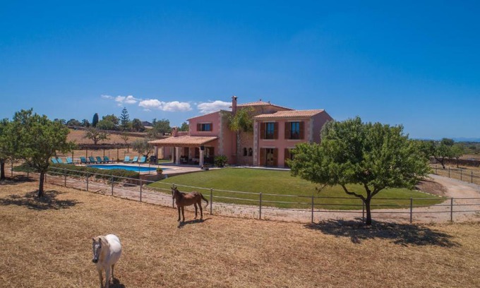 Manacor House | Manacor-2898-65 Mallorca