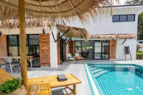 Ko Lanta Villa | Manao villa 4