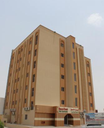 Manah Apartment | Manarat Manah Hotel Apartments