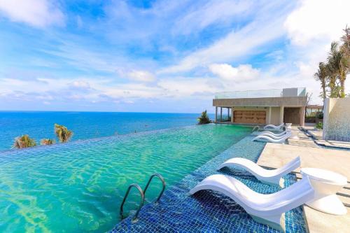 Suoi Nuoc Beach Apartment | Mandala Cham Bay Mũi Né