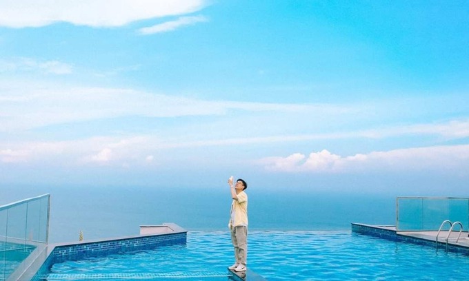 Suoi Nuoc Beach Hotel | Mandala Continental Mui Ne