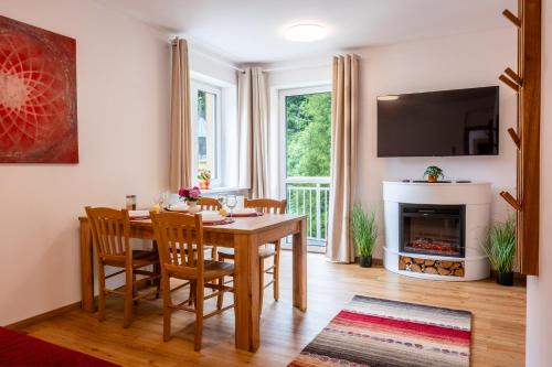 Jachymov Apartment | Mandala