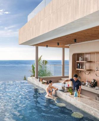 Ap Thien Ai Apartment | Mandala Hotel & Resort 5 Star