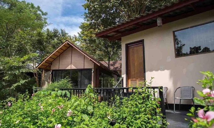 Ko Lanta Villa | Mandara Villa A with Breakfast (03)