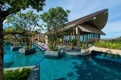 Karon Resort | Mandarava Resort and Spa, Karon Beach