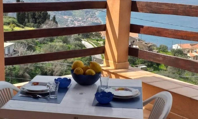 Santo Stefano Apartment | Mandarin Apartment