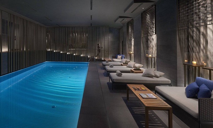 Scala Hotel | Mandarin Oriental, Milan