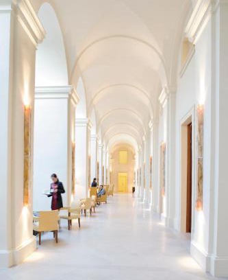 Mala Strana Hotel | Mandarin Oriental, Prague