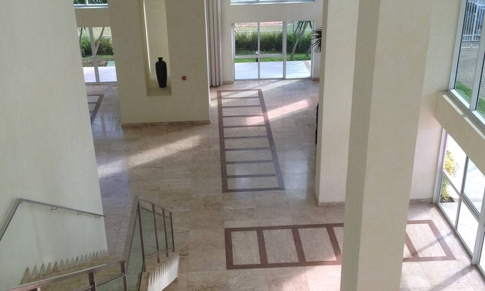 Caminho das Arvores Apartment | Mandarin Salvador Shopping