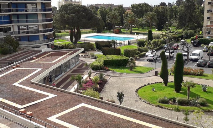 La Napoule Apartment | Mandelieu la Napoule